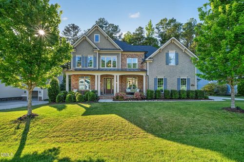 1517 Sandybrook Ln, Wake Forest, NC, 27587-5230 | Card Image