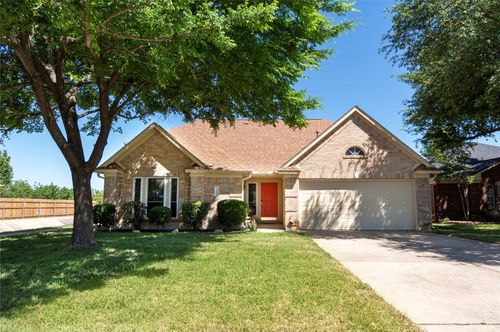 2418 Madeline Loop, Cedar Park, TX, 78613-5954 | Card Image