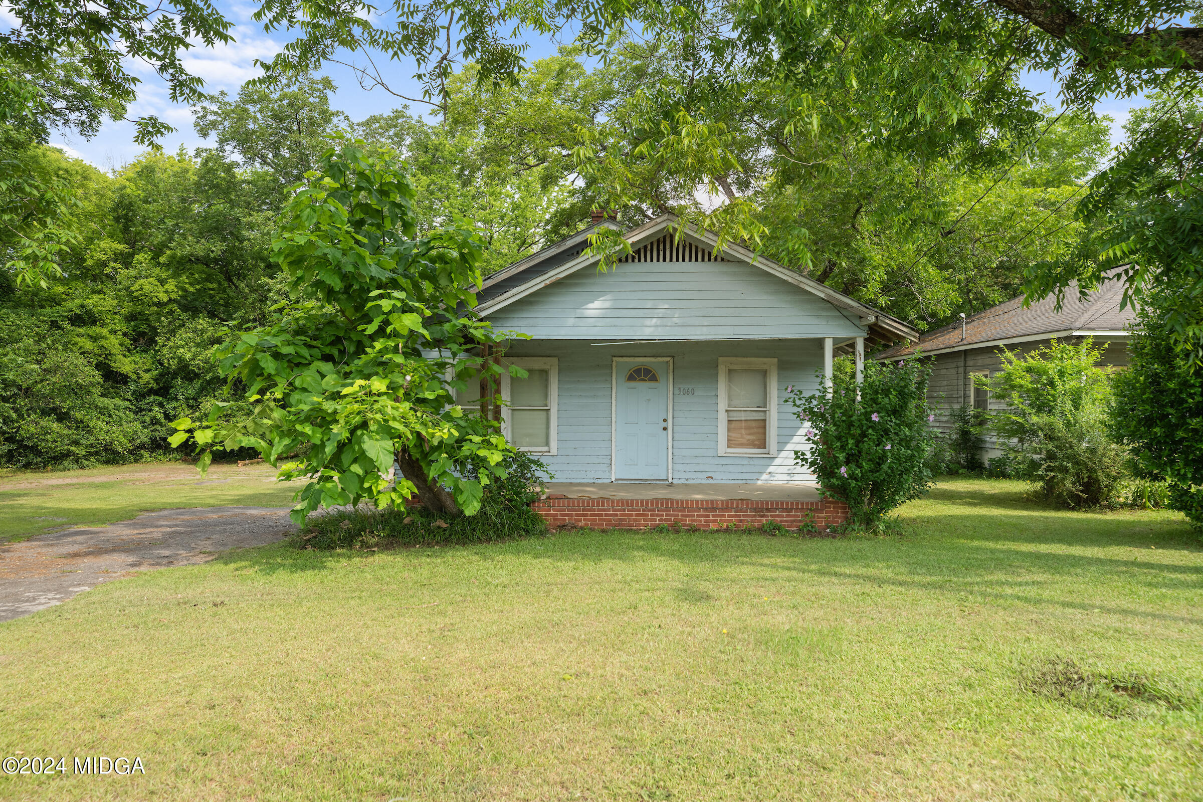 Millerfield Rd, Macon, GA 31217