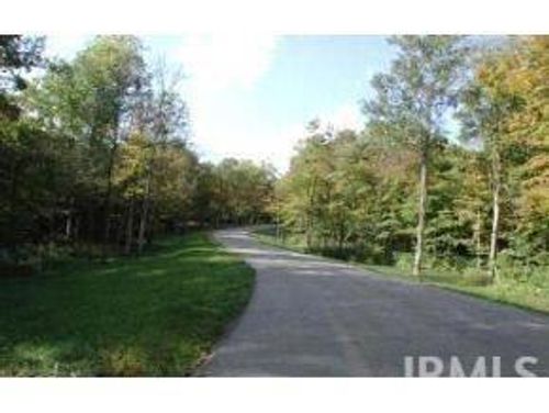 5008 N Muirfield Dr, Bloomington, IN, 47404-1244 | Card Image