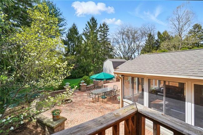 5017 Ackerman Blvd, House other with 5 bedrooms, 5 bathrooms and null parking in Kettering OH | Image 39