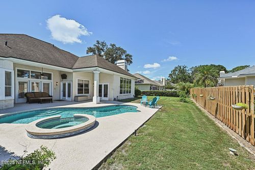 13065 Fiddlers Creek Rd S, Jacksonville, FL, 32224-7683 | Card Image