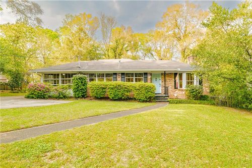 324 Dalewood Dr, Mobile, AL, 36608-1507 | Card Image