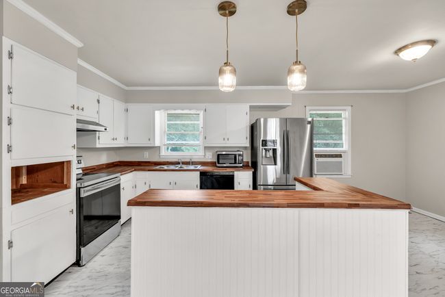 98 Orchard Cir, House other with 3 bedrooms, 1 bathrooms and null parking in Commerce GA | Image 19