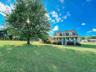 164 County Road 751, House other with 4 bedrooms, 2 bathrooms and null parking in Hollywood AL | Image 2