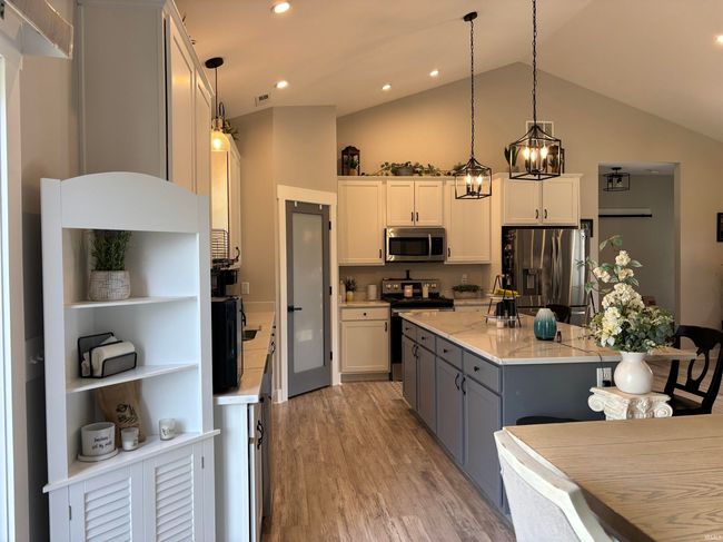 1017 Webb St, House other with 3 bedrooms, 2 bathrooms and null parking in Salem IN | Image 16
