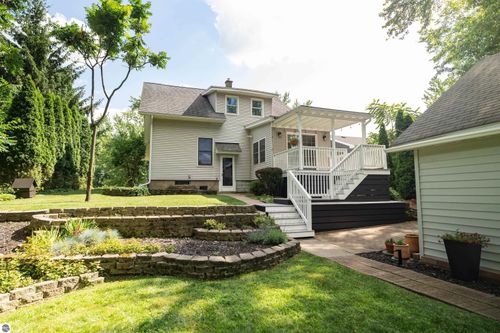 1803 Nw Leonard Street, Grand Rapids, MI, 49504 | Card Image