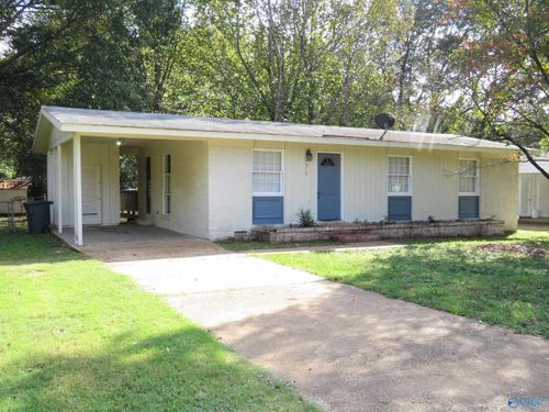 3510 Avondale Dr Nw, Huntsville, AL, 35810-2544 | Card Image