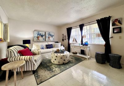 165 Waltham G, Condo with 1 bedrooms, 1 bathrooms and null parking in West Palm Beach FL | Image 1