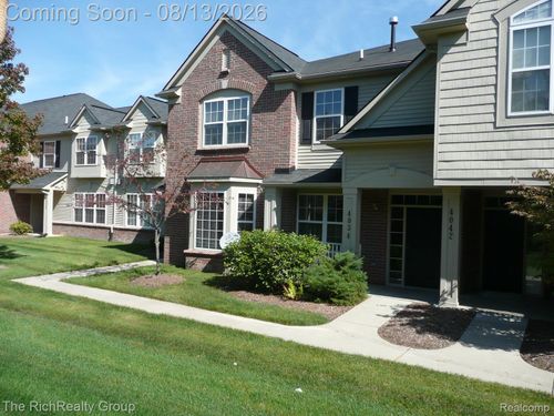 3962 Radcliff Dr, Canton, MI, 48188-7231 | Card Image