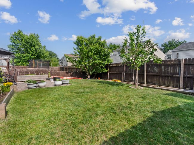 1597 Plum Tree Ln, House other with 3 bedrooms, 3 bathrooms and 2 parking in Aurora IL | Image 24