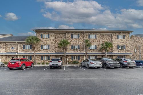 f2-209 Double Eagle Dr, Surfside Beach, SC, 29575-5553 | Card Image