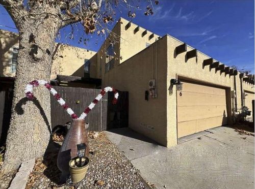6 Calle Olas Altos Ne, Albuquerque, NM, 87109-3671 | Card Image