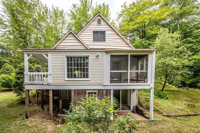 435 Rolling Ridge Rd, House other with 2 bedrooms, 3 bathrooms and null parking in Bartlett NH | Image 41