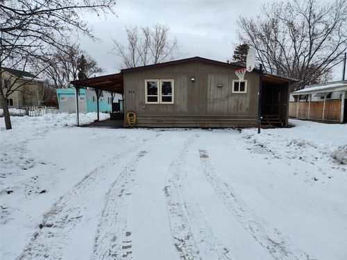 1940 Strand Ave, Missoula, MT, 59801-5410 | Card Image