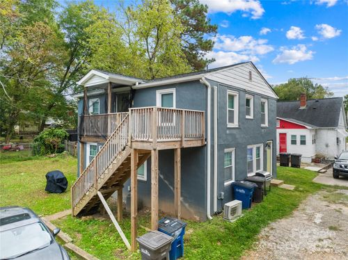 537 & 539 Broadway Court, Statesville, NC, 28677 | Card Image