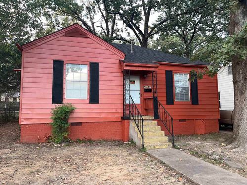 5212 W 31st St, Little Rock, AR, 72204-6168 | Card Image