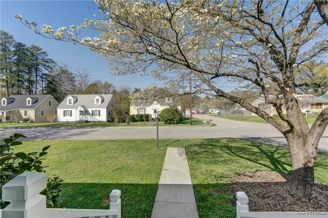 2211 Franklin Ave, House other with 3 bedrooms, 1 bathrooms and null parking in Colonial Heights VA | Image 4