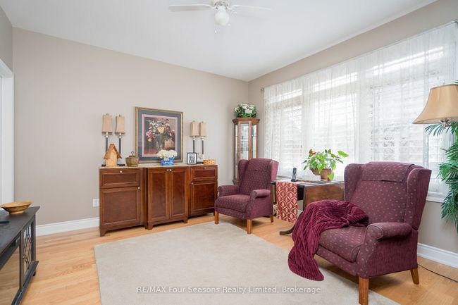 6 Collship Lane, Condo with 2 bedrooms, 3 bathrooms and 2 parking in Collingwood ON | Image 17