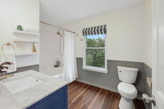 3242 Brass Buttons Trl, House other with 3 bedrooms, 3 bathrooms and 2 parking in Austin TX | Image 16