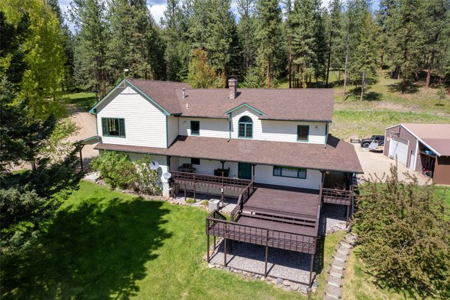 19930 Wambli Ln, House other with 3 bedrooms, 3 bathrooms and null parking in Huson MT | Image 4