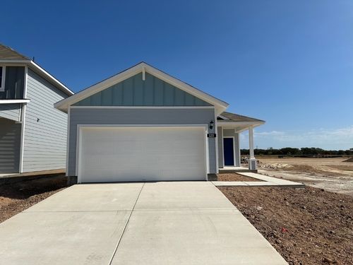 120 Adze Drive, Liberty Hill, TX, 78642 | Card Image