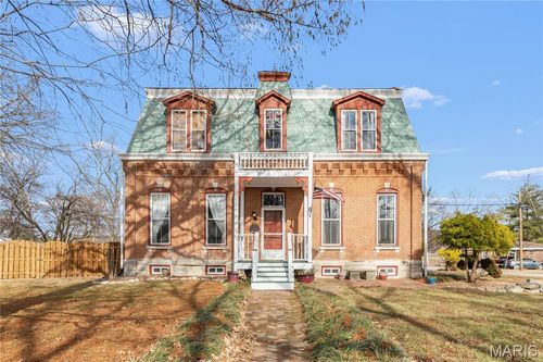 1480 Church St, Portage Des Sioux, MO, 63373-1214 | Card Image