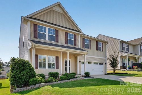 178 Fesperman Cir, Troutman, NC, 28166-3401 | Card Image