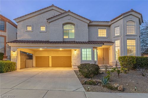 3192 Tullio Way, Henderson, NV, 89052-3086 | Card Image