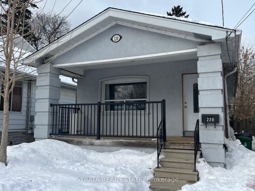 main-220 Holborne Ave, East York, ON, M4C2R9 | Card Image