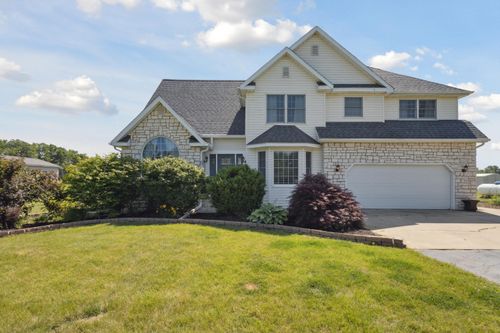 14134 Elm Row Rd, Albion, MI, 49224-9611 | Card Image