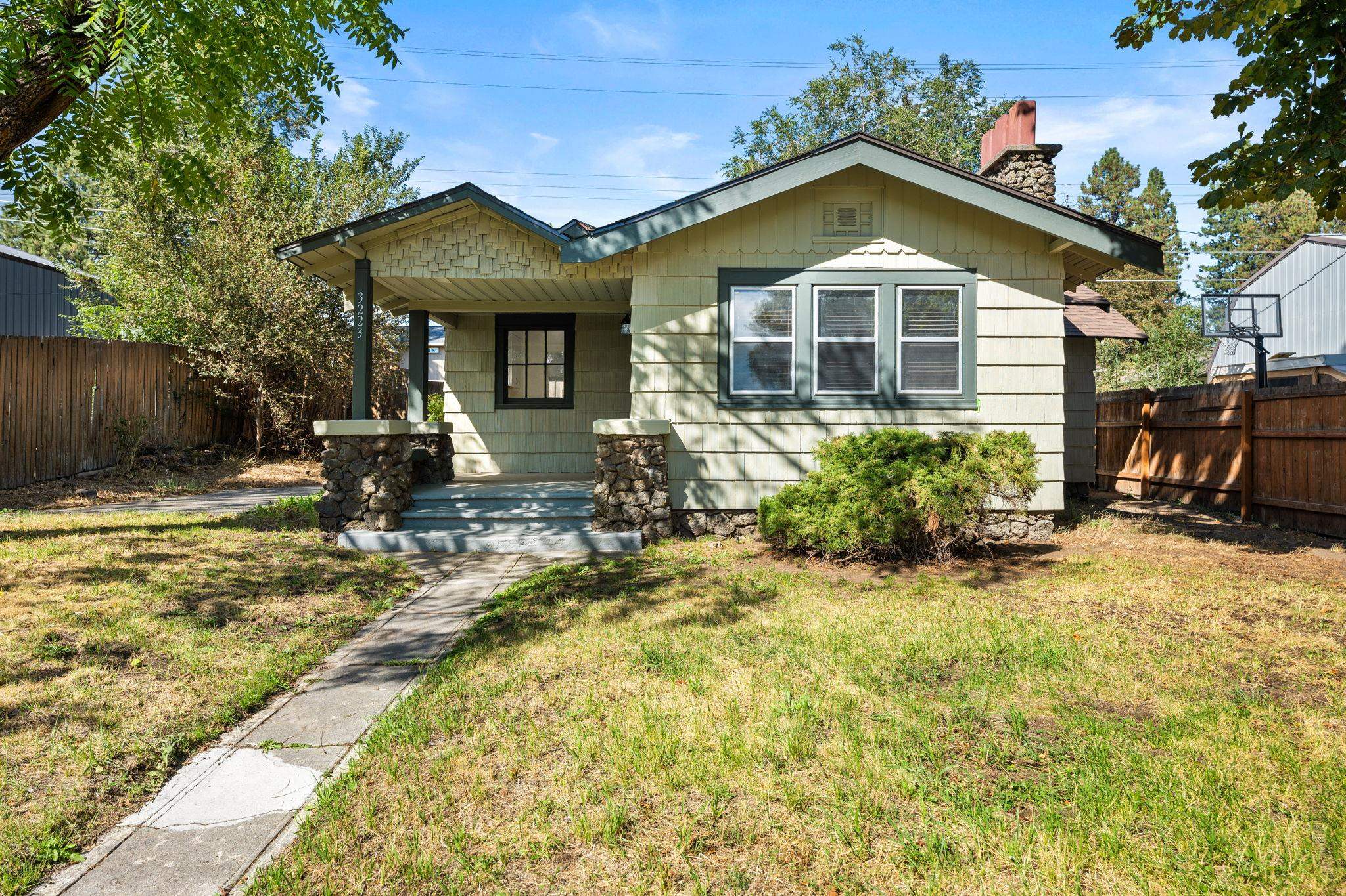 36th Ave, Spokane, WA 99223