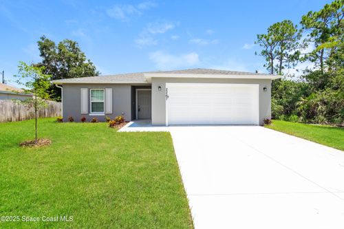 2267 Whiteside Ave Se, Palm Bay, FL, 32909-6044 | Card Image