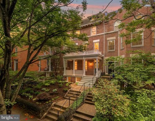 1810 Lamont St Nw, WASHINGTON, DC, 20010-2604 | Card Image