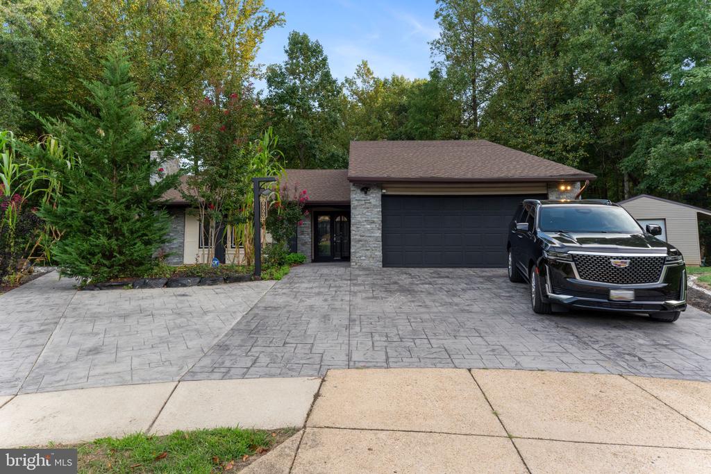 Pensacola Pl, Upper Marlboro, MD 20772