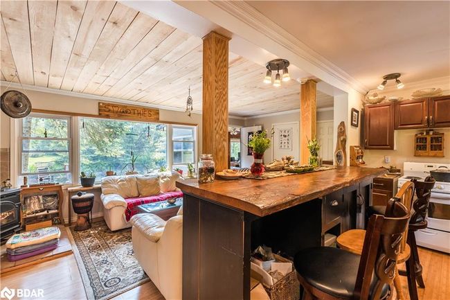 55 Kennedy Dr, House other with 3 bedrooms, 1 bathrooms and 10 parking in Trent Lakes ON | Image 44
