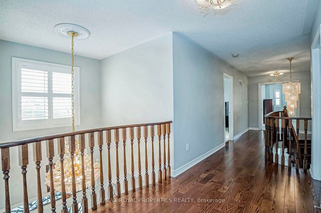 38 Sanders Dr, House other with 4 bedrooms, 4 bathrooms and 2 parking in Markham ON | Image 17