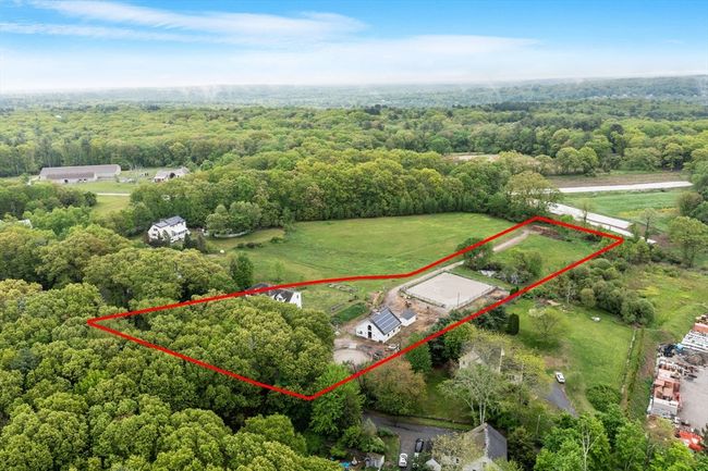 6 Wood St, House other with 4 bedrooms, 3 bathrooms and 5 parking in Upton MA | Image 9
