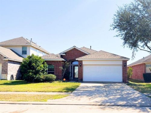 10138 Corvallis Drive, Houston, TX, 77095 | Card Image