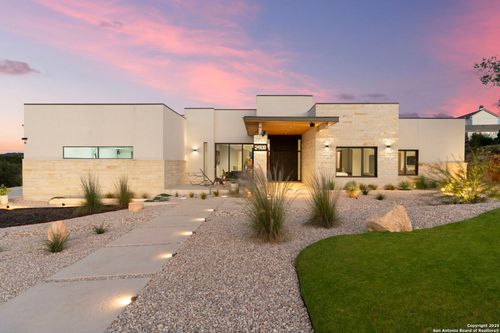 24108 Tres Arroyos, San Antonio, TX, 78255-4464 | Card Image