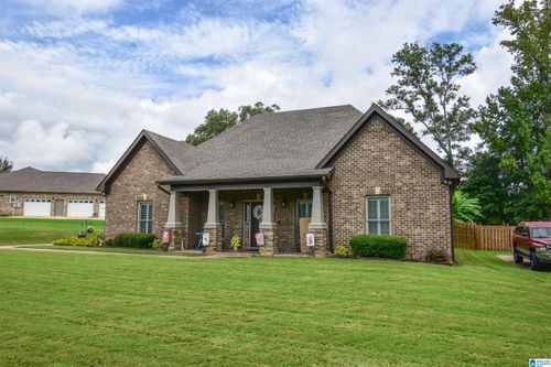 141 Patriot Park, Montevallo, AL, 35115-8902 | Card Image