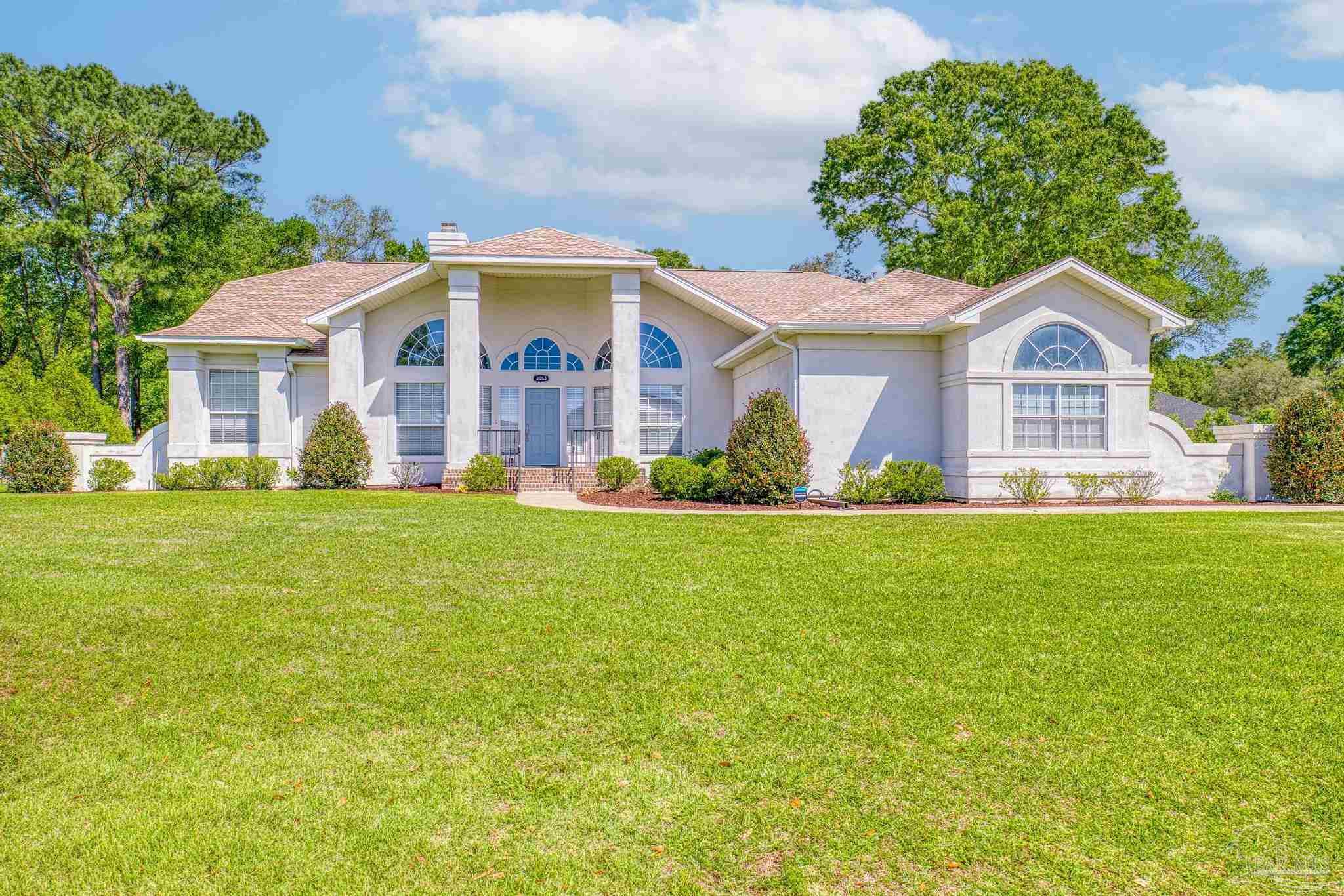 Cobblestone Dr, Pace, FL 32571
