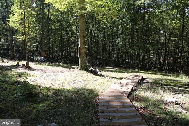 200 Rock Creek Trl, House other with 2 bedrooms, 1 bathrooms and null parking in RIO WV | Image 21