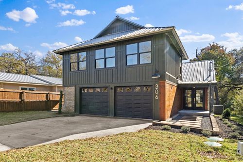 306 Bluebird Cir, Marble Falls, TX, 78654-8232 | Card Image