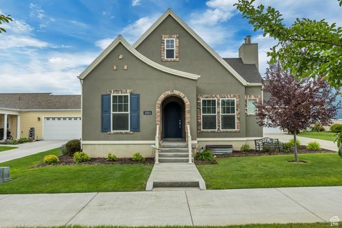 11064 S Porcini Dr, South Jordan, UT, 84009-4855 | Card Image