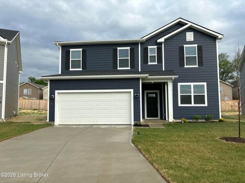 2013 Lyndon Green Cir, Lyndon, KY, 40242-3439 | Card Image