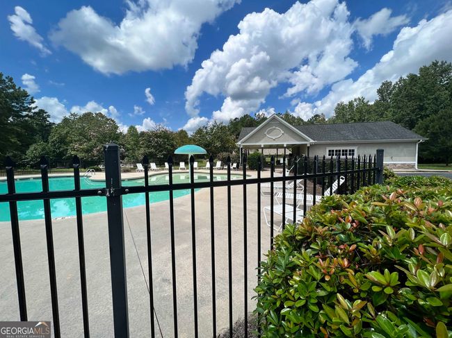 2000 Millstream Ct, House other with 4 bedrooms, 4 bathrooms and null parking in Griffin GA | Image 40