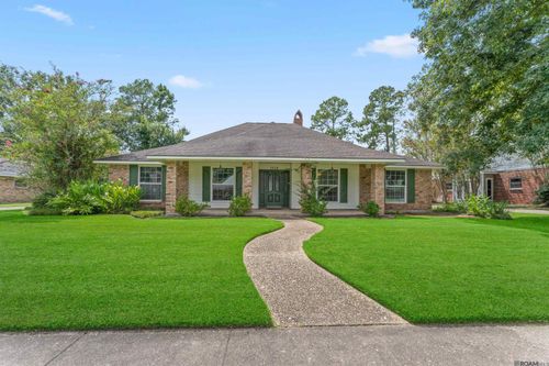 3528 Sessions Dr, Baton Rouge, LA, 70816-2766 | Card Image