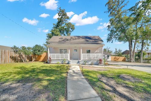 134 N James Ave, Panama City, FL, 32401-4993 | Card Image