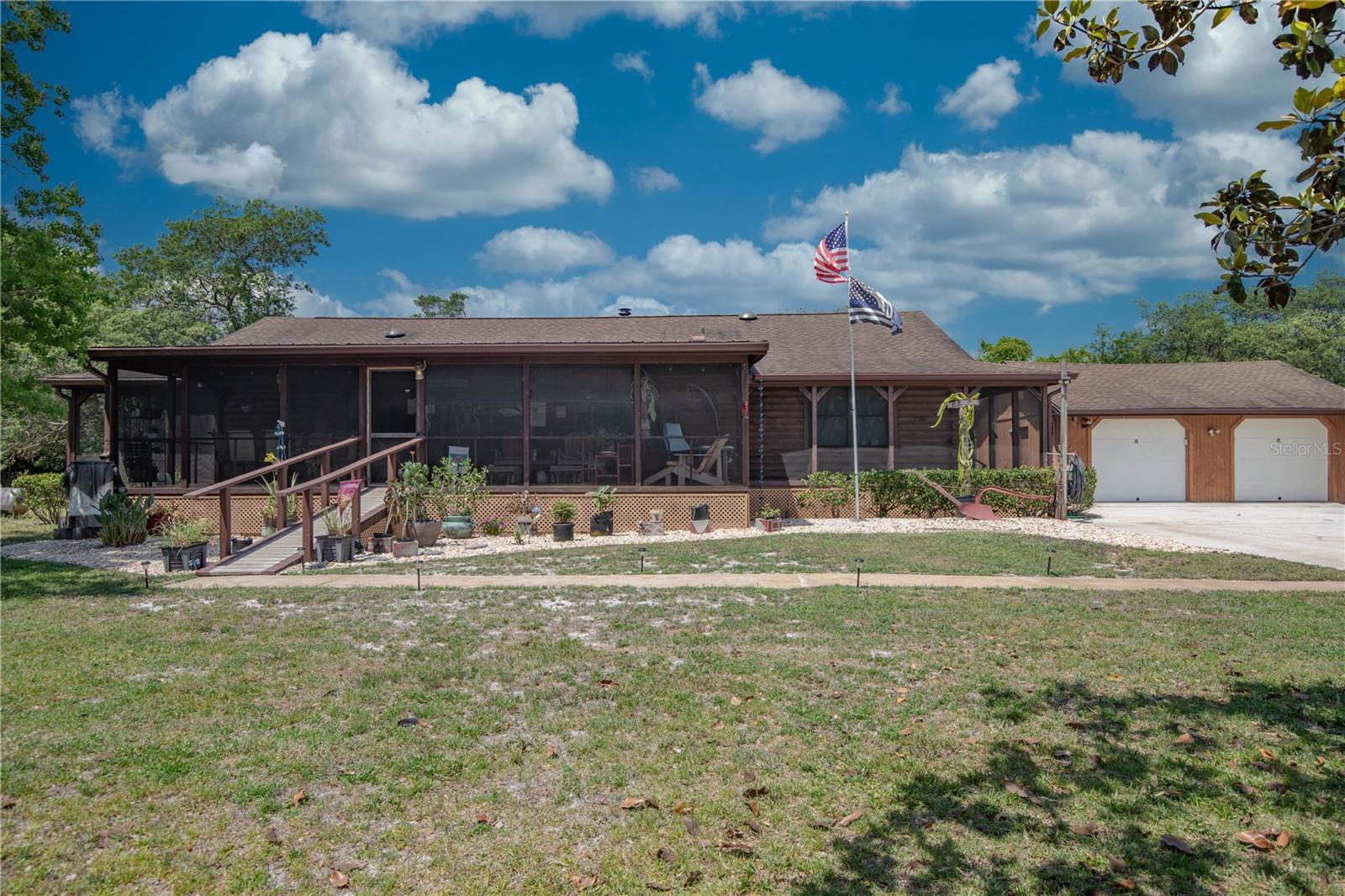 State Road 415 , New Smyrna Beach, FL 32168